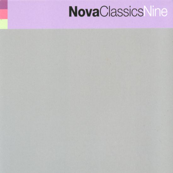 NOVA CLASSICS VOL.9