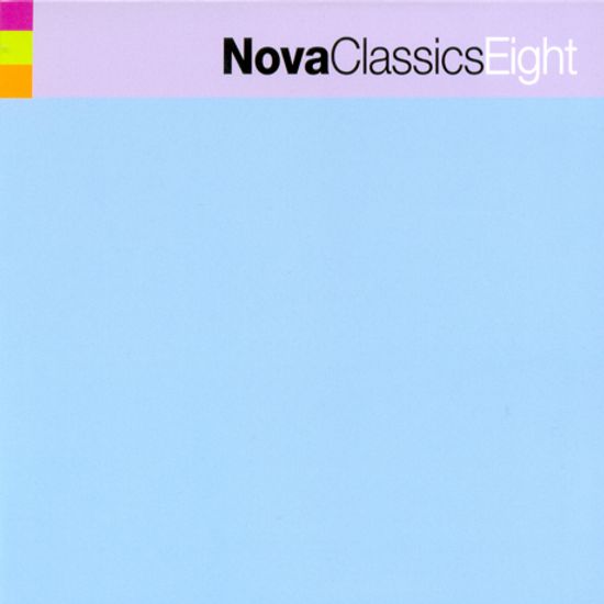 NOVA CLASSICS VOL.8