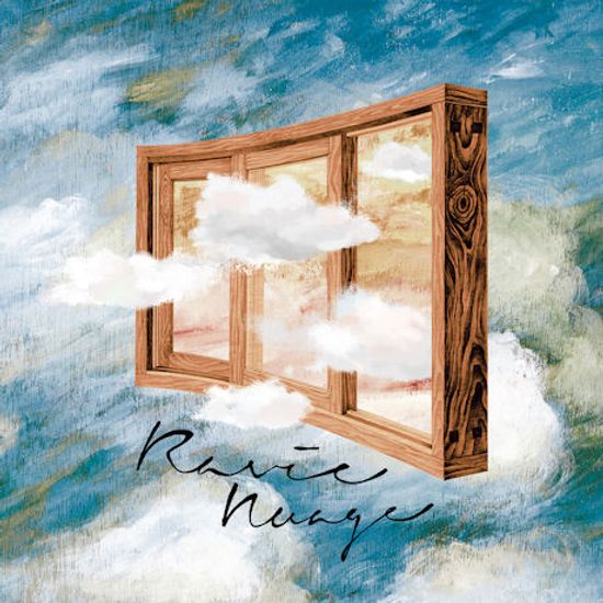 하비누아 主義 [EP]