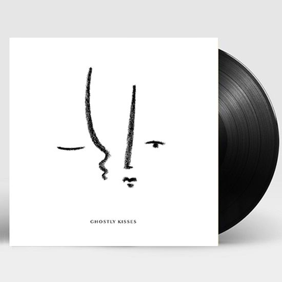 GHOSTLY KISSES [LP]