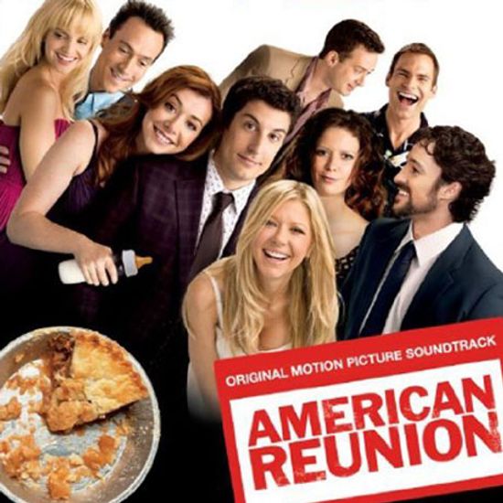 AMERICAN REUNION [아메리칸 파이: 19금 동창회]