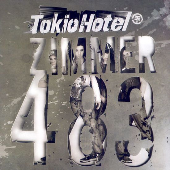 ZIMMER 483