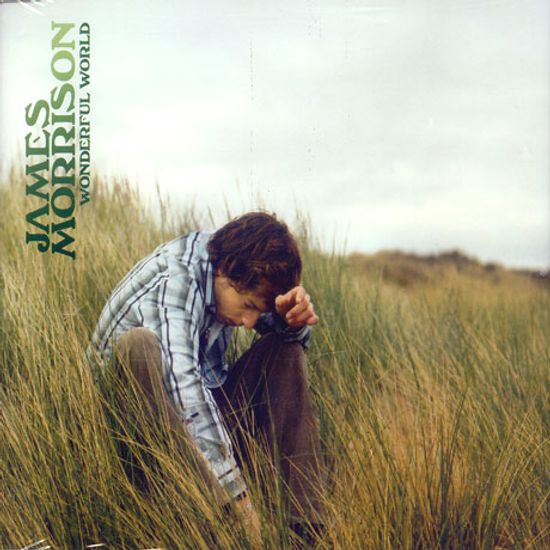 WONDERFUL WORLD [SINGLE]