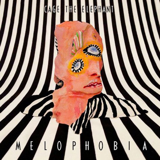 MELOPHOBIA [DIGIPACK]
