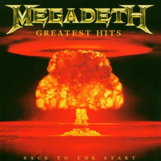 GREATEST HITS [CD+DVD: PAL 방식]