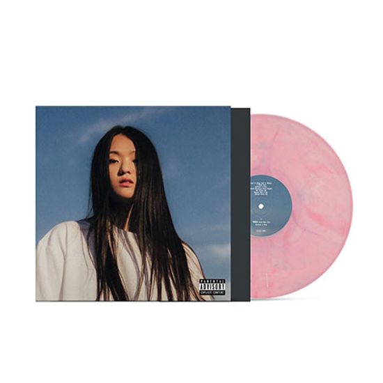 BEFORE I DIE [MARBLE PINK LP]