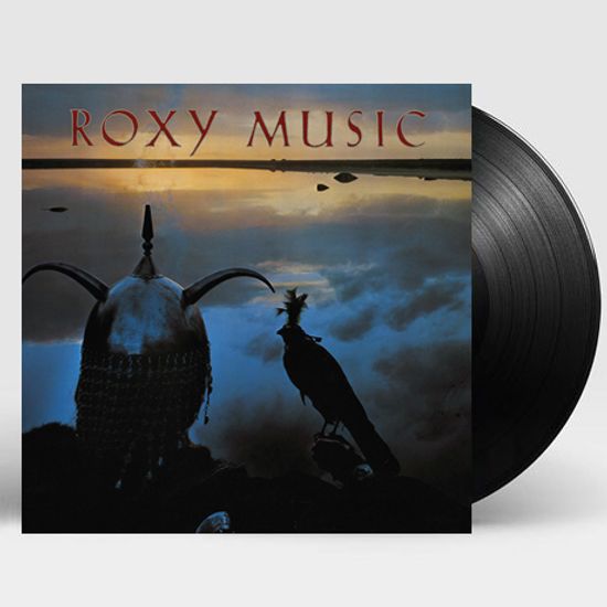 AVALON [HEAVY WEIGHT LP]