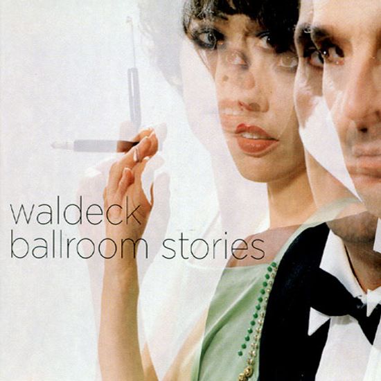 BALLROOM STORIES [DIGIPACK]