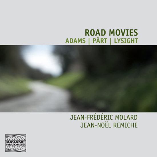 ROAD MOVIES/ DUO GEMINI