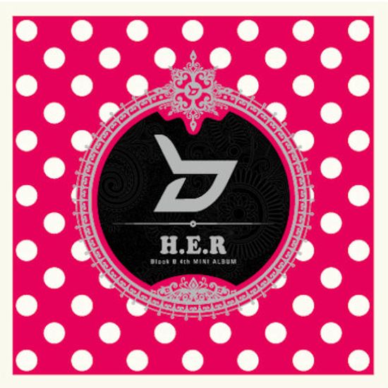 H.E.R [미니 4집]