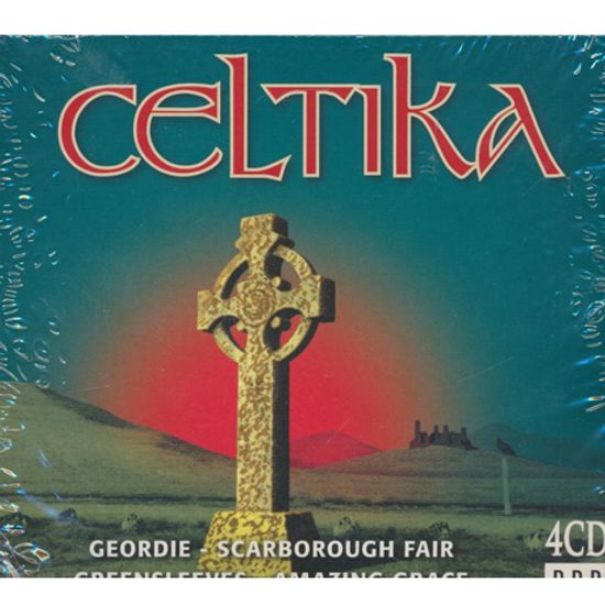 CELTIKA