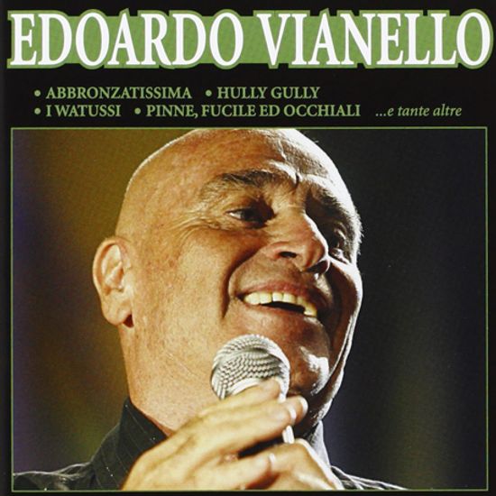 EDOARDO VIANELLO