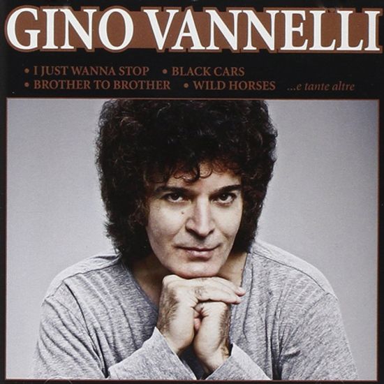 GINO VANNELLI