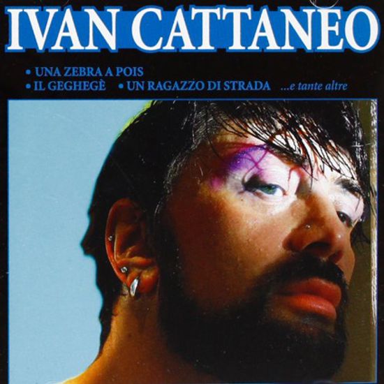 IVAN CATTANEO