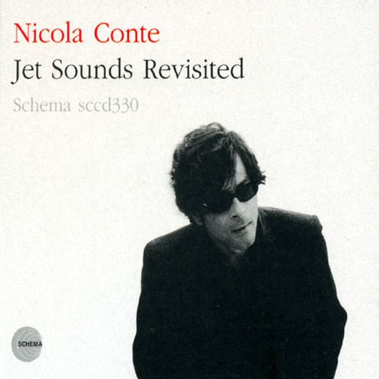 JET SOUNDS REVISITED