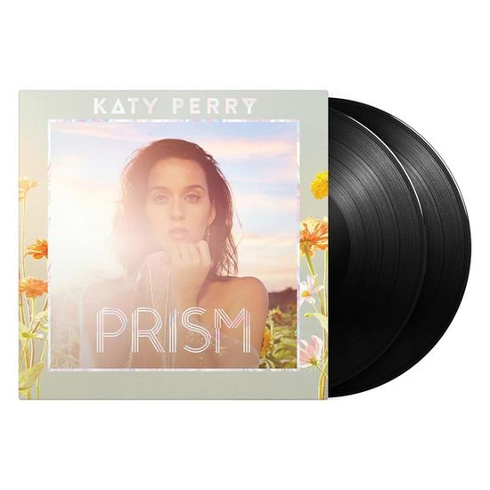 PRISM [10TH ANNIVERSARY] [LP]