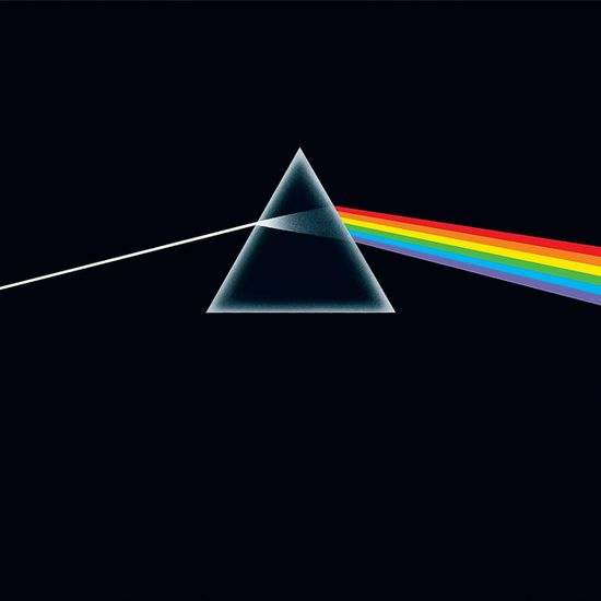 THE DARK SIDE OF THE MOON [50TH ANNIVERSARY REMASTER]