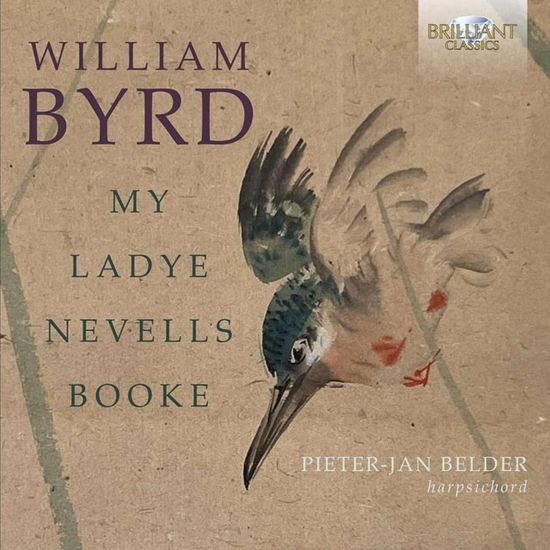 MY LADYE NEVELLS BOOKE/ PETER-JAN BELDER [버드: 마이 레이디 네벨스 북 - 피터르 얀 벨더]