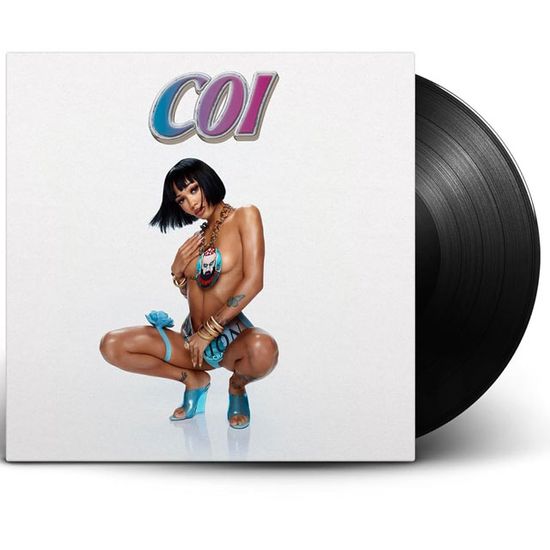 COI [LP]