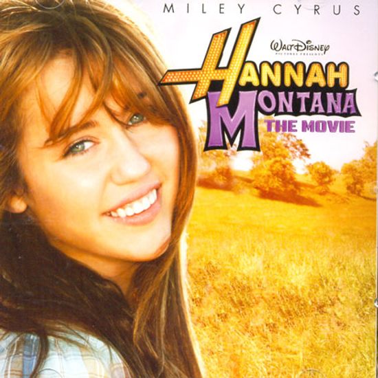 HANNAH MONTANA: THE MOVIE [한나 몬타나 더 무비]