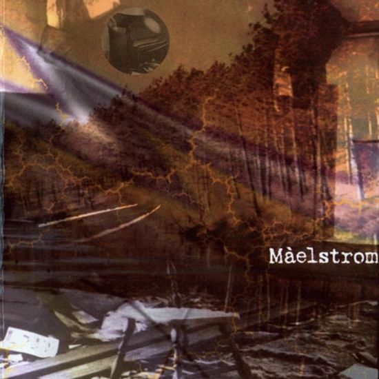 MAELSTROM [LP]