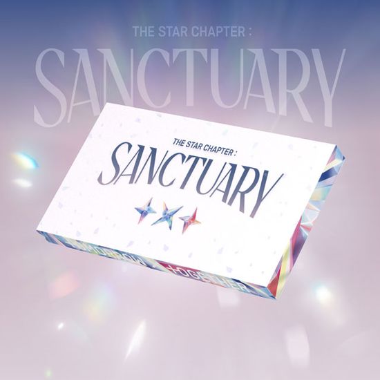 별의 장: SANCTUARY [ANGEL VER]