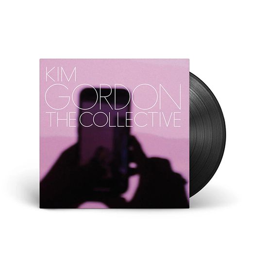 THE COLLECTIVE [LP]