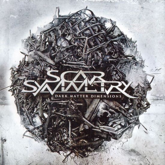 DARK MATTER DIMENSIONS