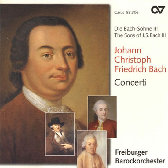 CONCERTI/ FREIBURGER BAROCKORCHESTER