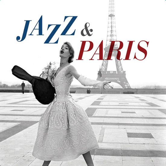 JAZZ & PARIS