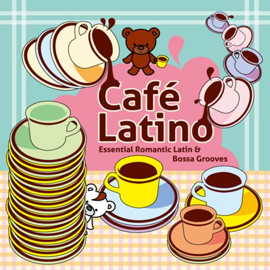 CAFE LATINO
