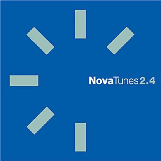 NOVA TUNES 2.4