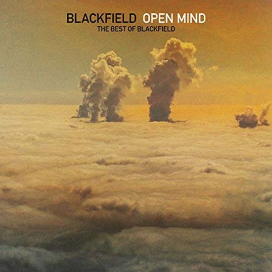 OPEN MIND: THE BEST OF BLACKFIELD [DIGIPACK]