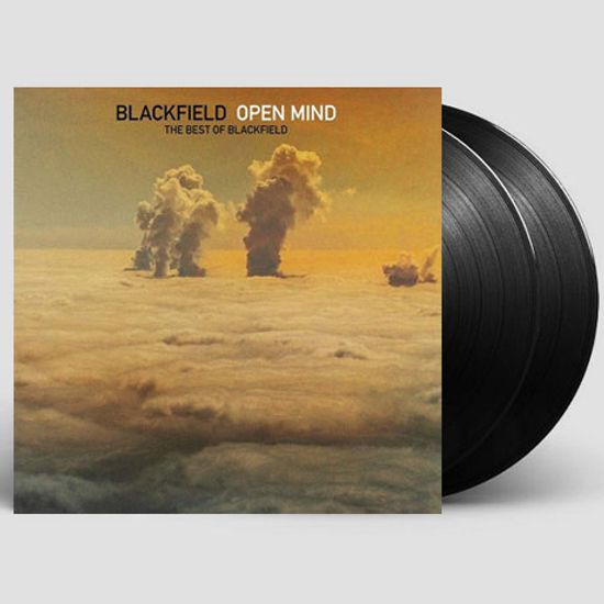 OPEN MIND: THE BEST OF BLACKFIELD [LP]