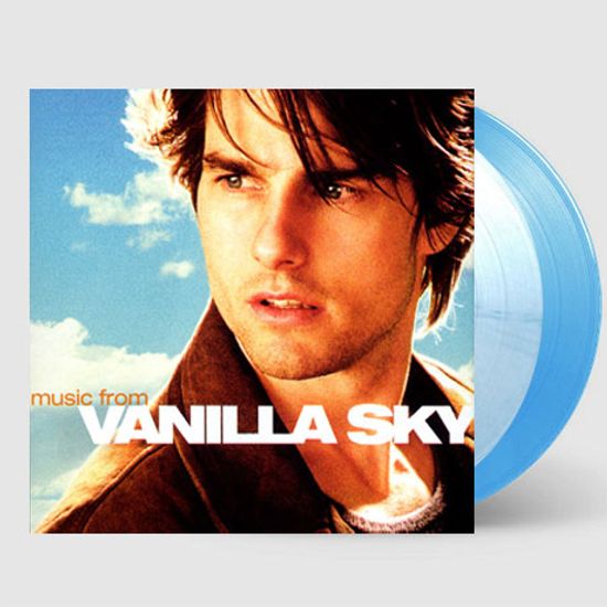 VANILLA SKY [바닐라 스카이] [BLUE CLOUD LP]