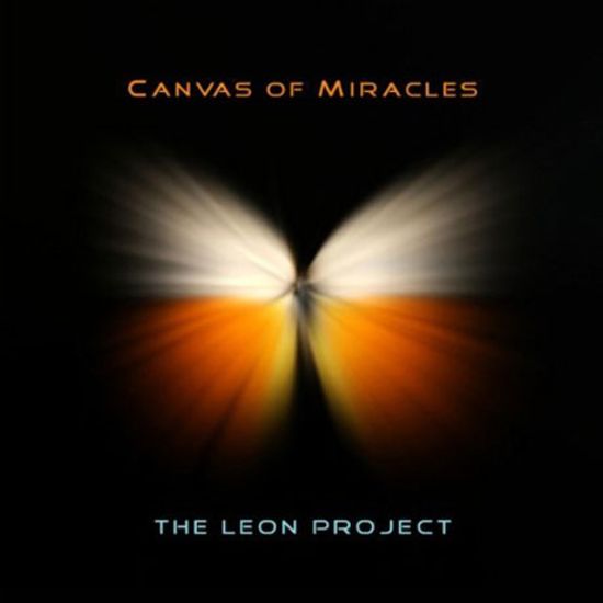 CANVAS OF MIRACLES