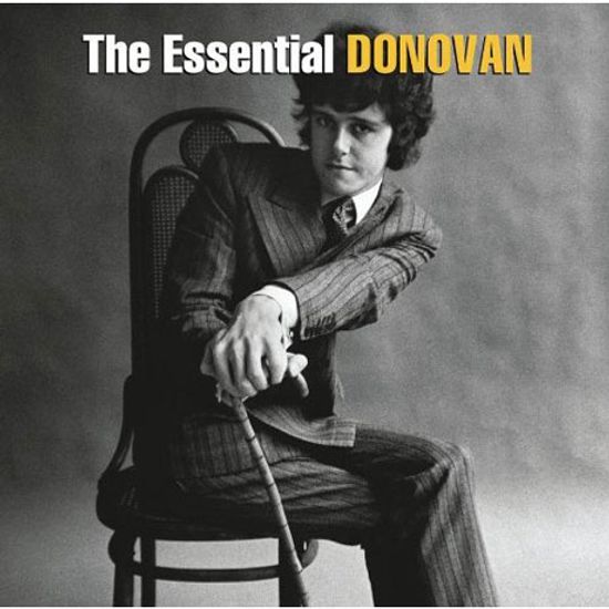 THE ESSENTIAL DONOVAN