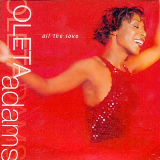 ALL THE LOVE