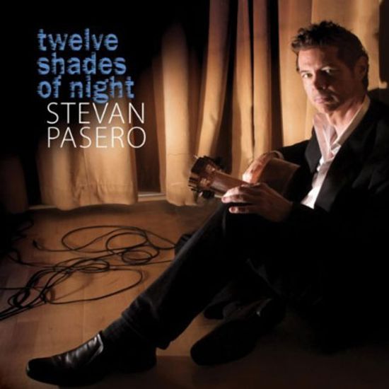 TWELVE SHADES OF NIGHT