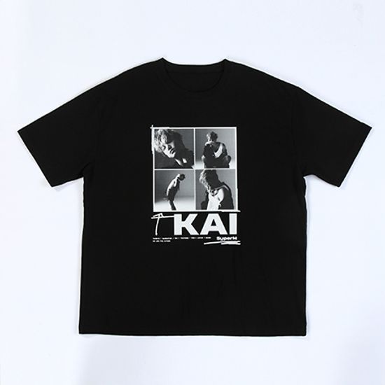 AR T-SHIRT_XL [카이]