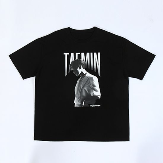 AR T-SHIRT_M [태민]