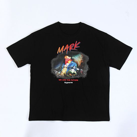 AR T-SHIRT_M [마크]