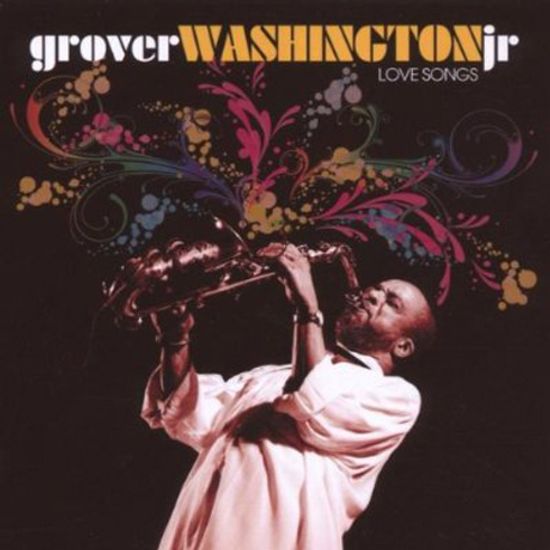 LOVE SONGS [WARNER PLATINUM]