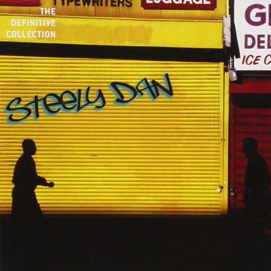 THE DEFINITIVE COLLECTION [REMASTERED]