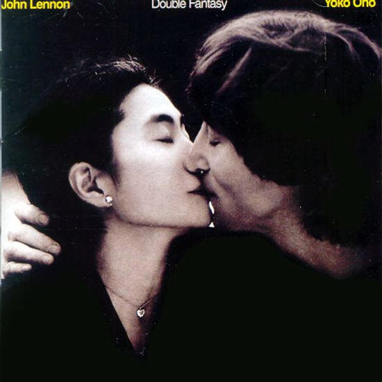 DOUBLE FANTASY [EMI 명반 재발매 시리즈]