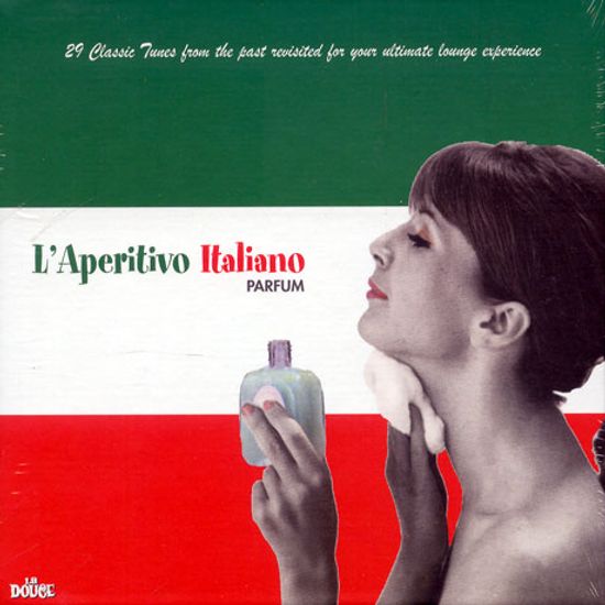 L`APERITIVO ITALIANO