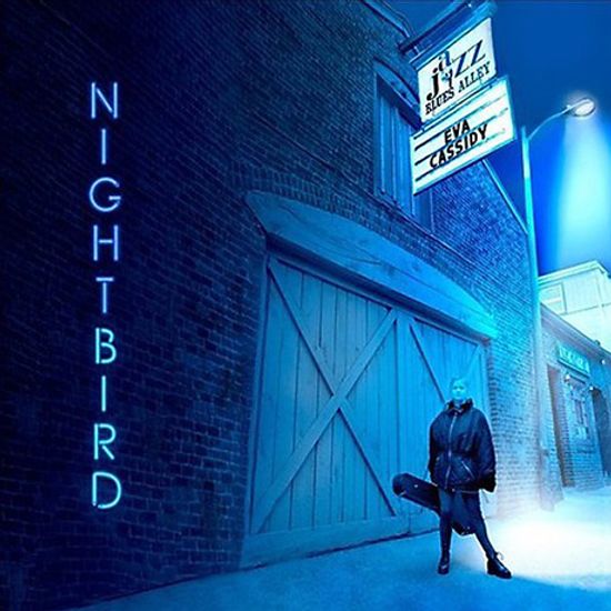 NIGHTBIRD [2CD+ DVD(PAL방식)]