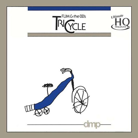 TRICYCLE [UHQ-CD]