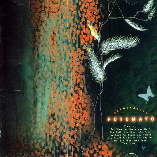 ORIGINALITY [SINGLE]