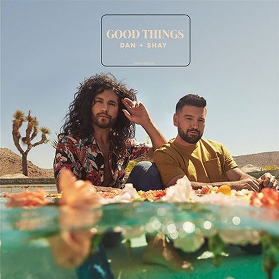 GOOD THINGS